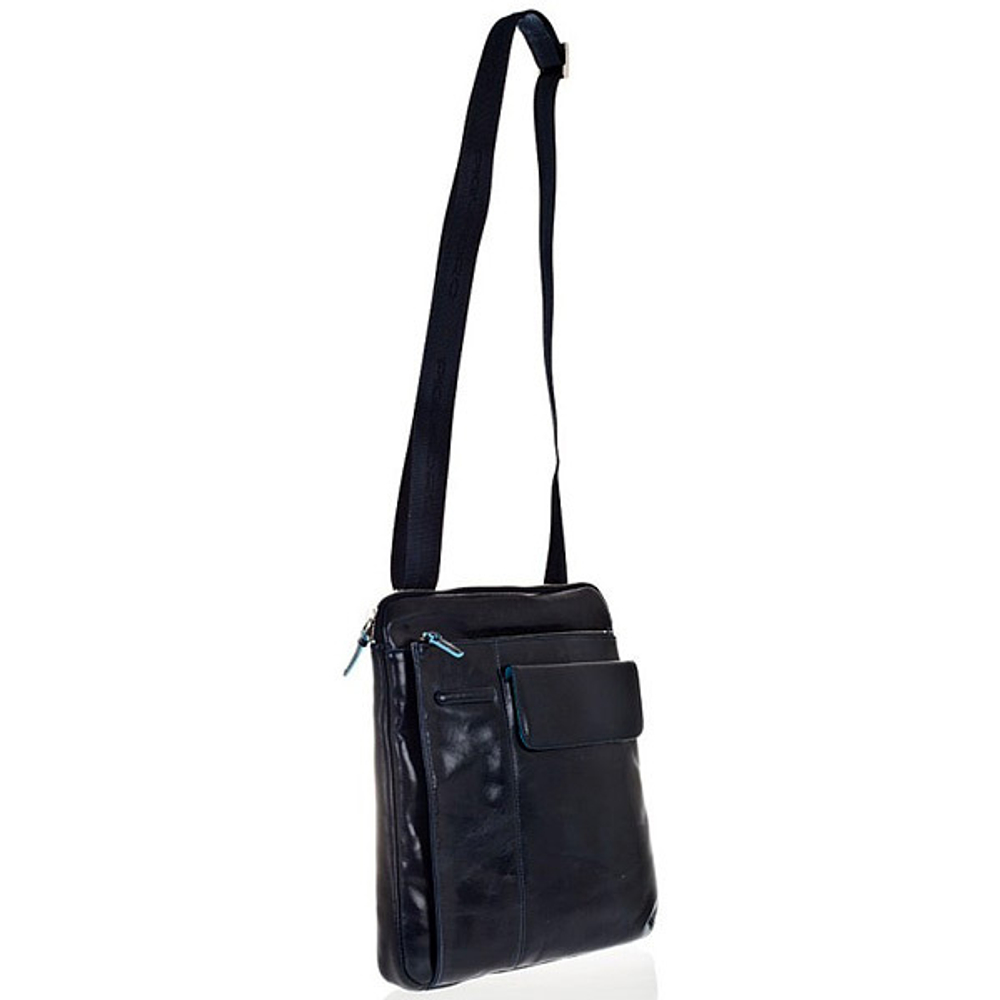 Сумка Piquadro Blue Square CA1815B2/BLU2
