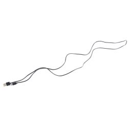 ULI-Q333 6W-RGBW BLACK Светодиодный светильник-проектор с Bluetooth. Проекция Звездное небо. Встроенный MP3 проигрыватель. 2 колонки. USB разъем. Пульт ДУ в-к. Черный. ТМ Volpe