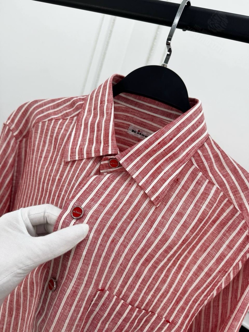 Рубашка Kiton