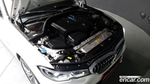 BMW 3 Series (G20) 320e Luxury (03.2022)