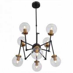 Люстра на штанге ST-Luce SL234.402.08