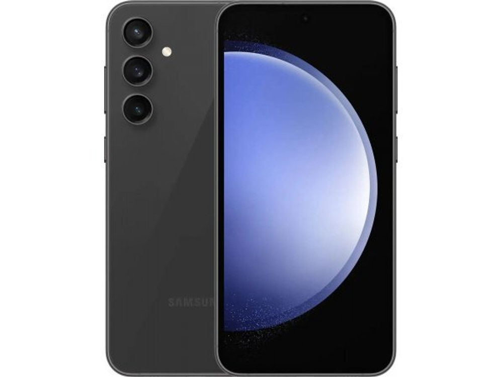 Смартфон Samsung Galaxy S23 FE SM-S711B 5G 8/128GB Graphite