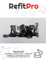 Материнская плата для ноутбука Lenovo X1 Carbon 5th Gen i7-7500U KBL 16G TPM2 WIN (01AY066), оригинал