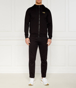 Спортивный костюм EA7 - черный(8NPV62 PJVRZ)