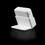 Настольный держатель дисплейного датчика Xiaomi (LYWSD03MMC), 3D печать
