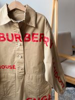 Платье Burberry, 140