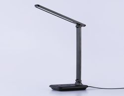 Ambrella Светодиодная настольная лампа с диммером Desk DE503