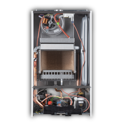 Котел газовый Federica Bugatti 24 Tech двухконтурный