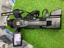 Видеокамера Sony NEX-EA50 + Slep 18-200mm / Скупка