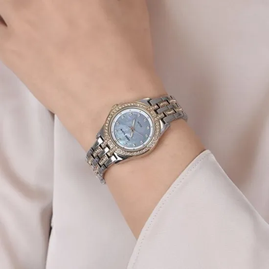 Женские часы Anne Klein AK/3655MPTT