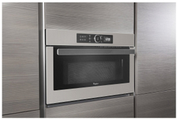 Встраиваемая микроволновая печь Whirlpool AMW 730 SD