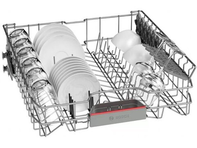 Встраиваемая посудомоечная машина Bosch SMV4HVX31E