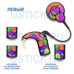 COCHLEAR7 "Краски"