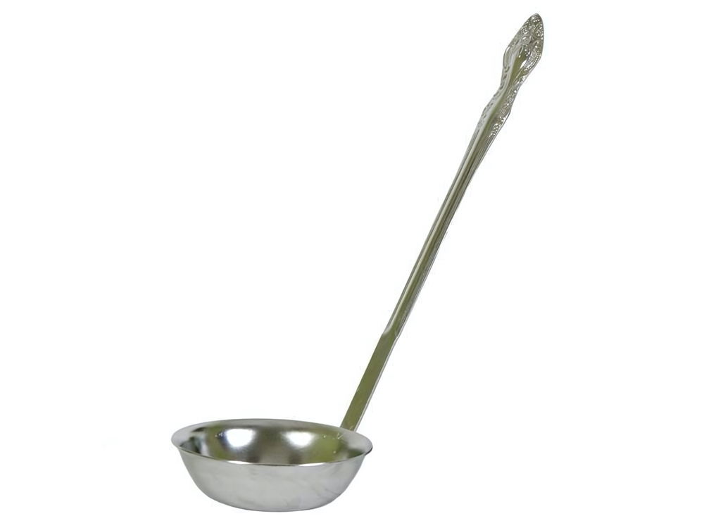 Ложка разливательная 115мл "Тройка"