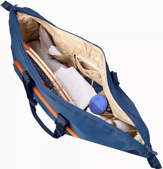 Сумка Wilson Roland Garros 2026 Large Duffel