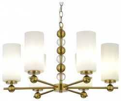 Подвесная люстра ST-Luce AURORA SL2003.303.06