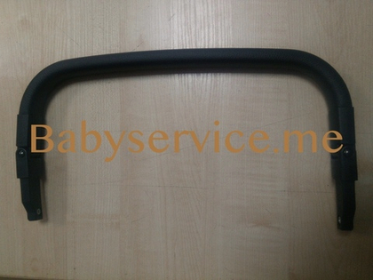 Бампер Inglesina Aptica черный кожаный