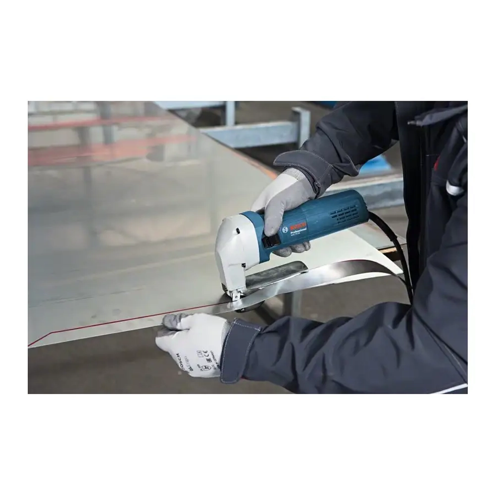 Ножницы по металлу GSC 75-16 BOSCH 0601500500