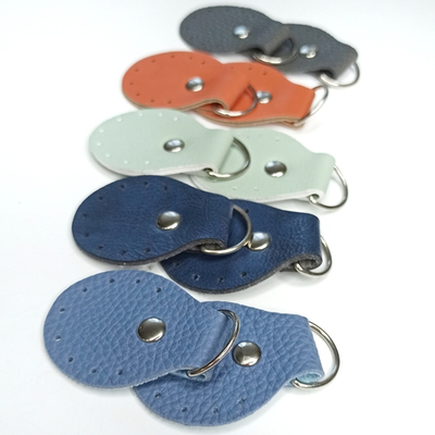 Полукольцо пришивное