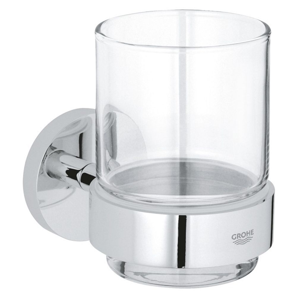 Стакан с держателем GROHE Start (41194000)