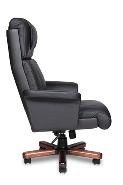 Кресло для руководителя NAPOLI A VIP