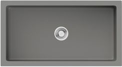 Кухонная мойка OMOIKIRI Mikura 83-PE Natceramic/pebble (арт.4997084)