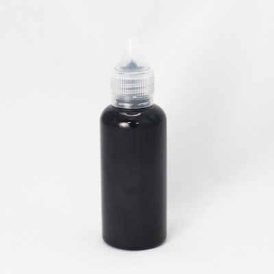 Краситель Черный полимер Pf, 50 мл