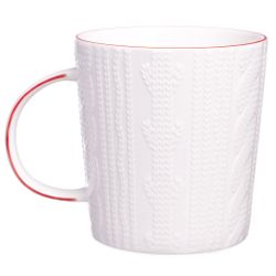 КРУЖКА LEFARD "WINTER STORY" 560 МЛ (КОР=24ШТ.)