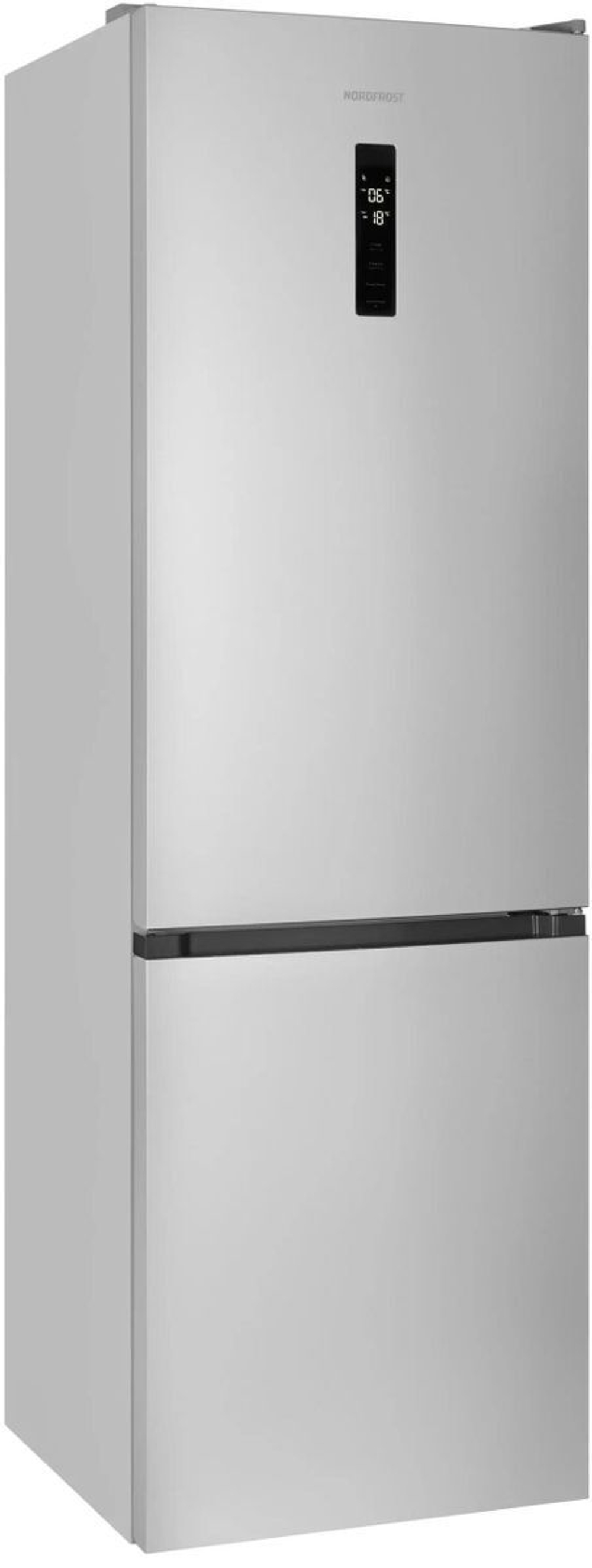 Холодильник Nord RFC 350D NFS