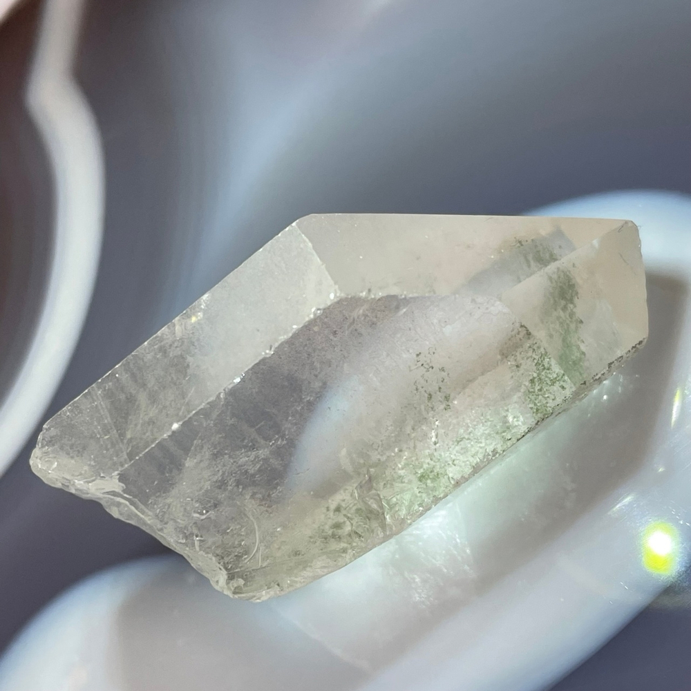 29192 Горный хрусталь кристалл необработанный 50мм