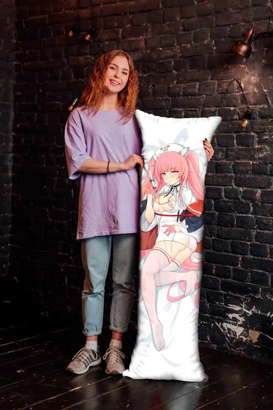 Дакимакура Персей