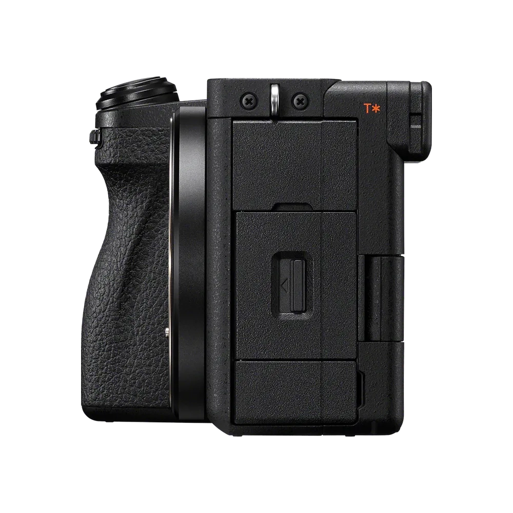 Цифровая фотокамера Sony Alpha a6700 Body. Черный
