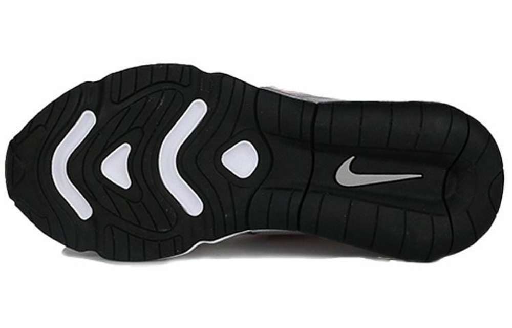 Кроссовки Nike Air Max 200 (Женская размерная сетка)