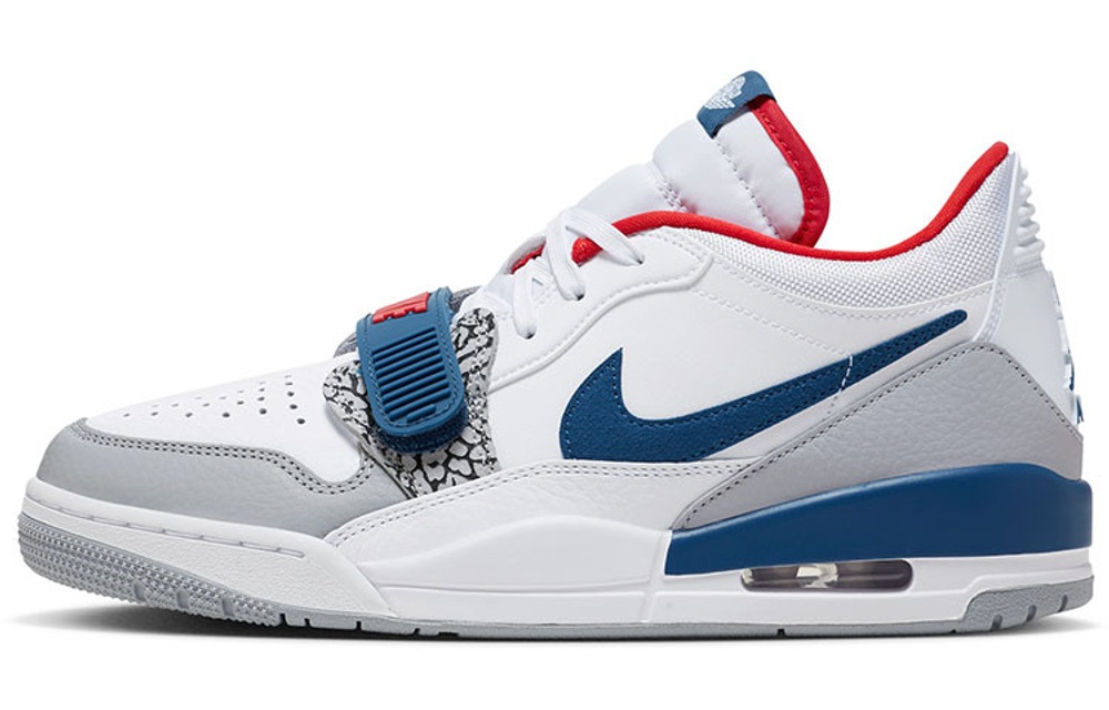 Кроссовки Jordan Legacy 312 Low