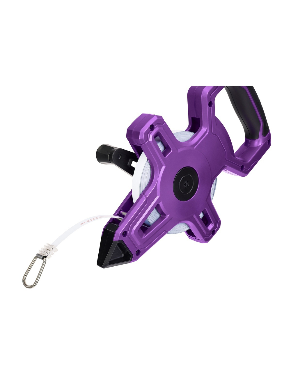 Рулетка геодезическая Ermenrich Reel SE30