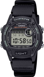 Мужские наручные часы Casio Collection W-220H-1A