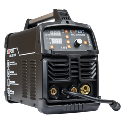 Сварочный полуавтомат EXPERT MIG 200 SYN
