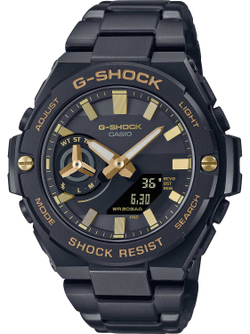 Часы Casio GST-B500BD-1A9