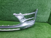 Бампер передний Porsche Macan (2018-2021)