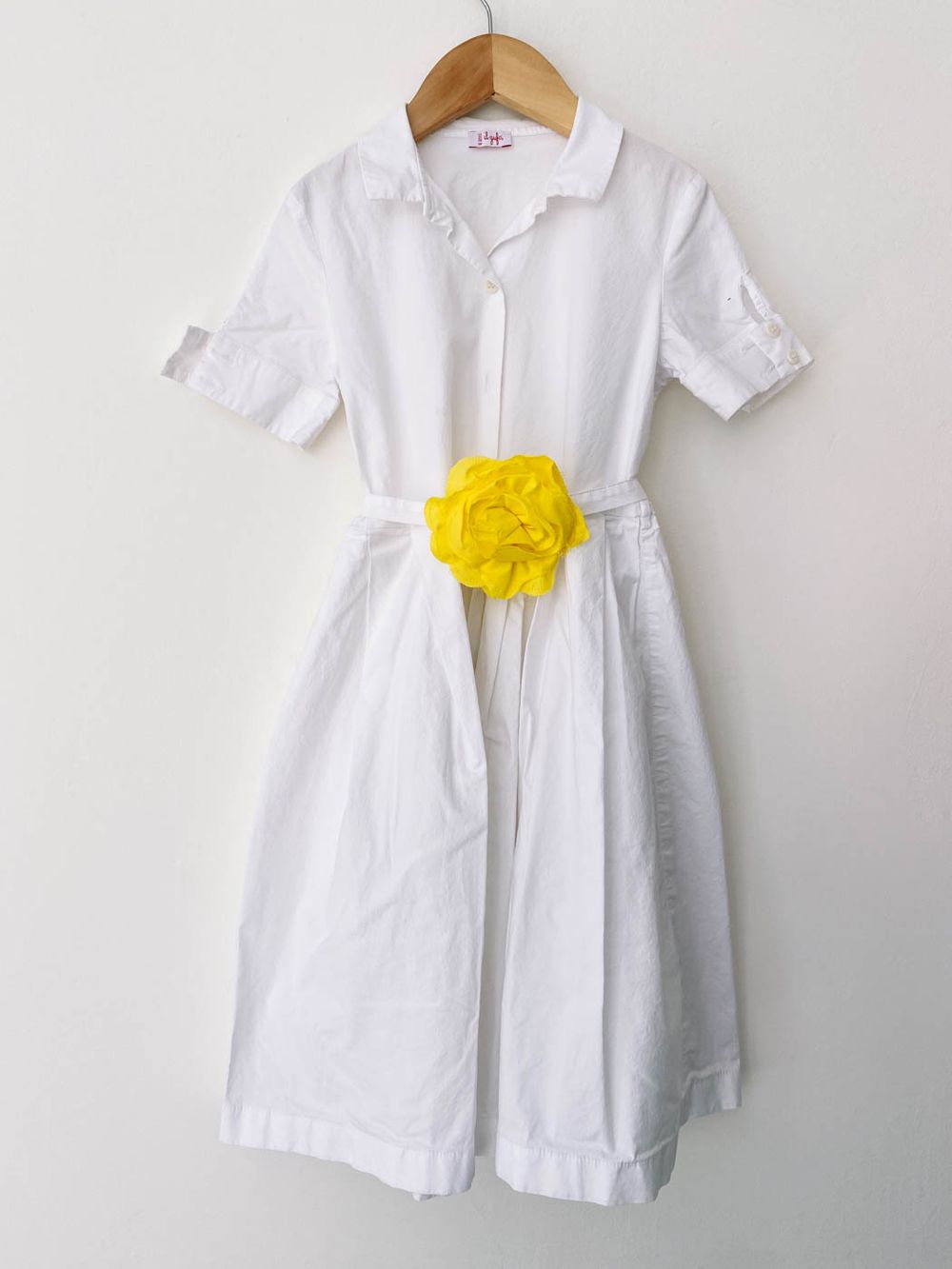 Платье il gufo, 128