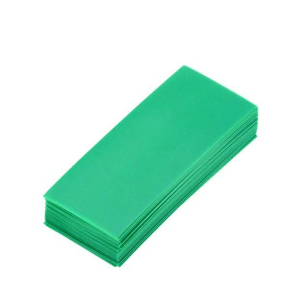 Термоусадка ET PVC 30/71-GreenL