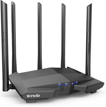 Маршрутизатор Tenda AC11