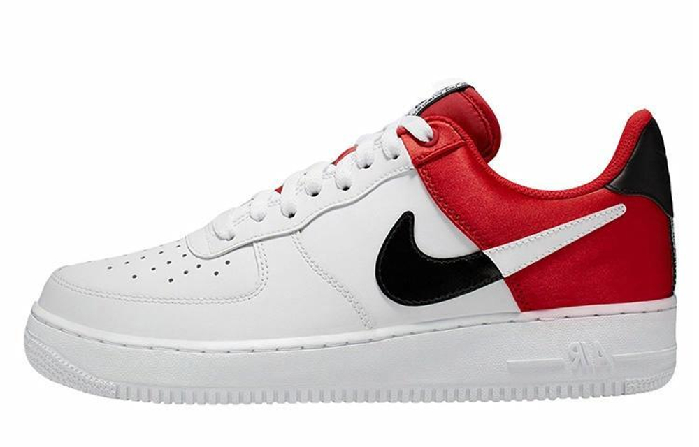 Кроссовки Nike Air Force 1 07 Lv8