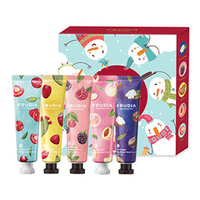 Подарочный набор кремов для рук Зимняя коллекция Frudia Winter Play My Orchard Hand Cream Gift Set