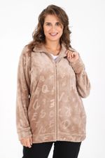 Джемпер Танси-2 Виотекс БЕЖЕВЫЙ