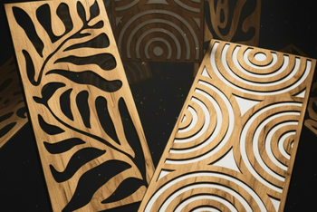 Панели для стен