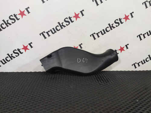 Воздуховод отопителя 2023г