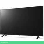 Телевизор LG NanoCell NANO80 50NANO80T6A