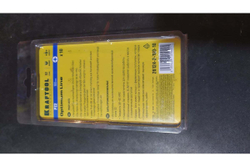 Профессиональные биты Kraftool PZ2, 100 мм (цена за 1 биту)