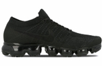 Кроссовки Nike Vapormax Triple Black 3.0